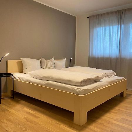 Wohnung Erdgeschoss Mit 3 Schlafzimmer In Ruhiger Gegend Mader Luaran gambar