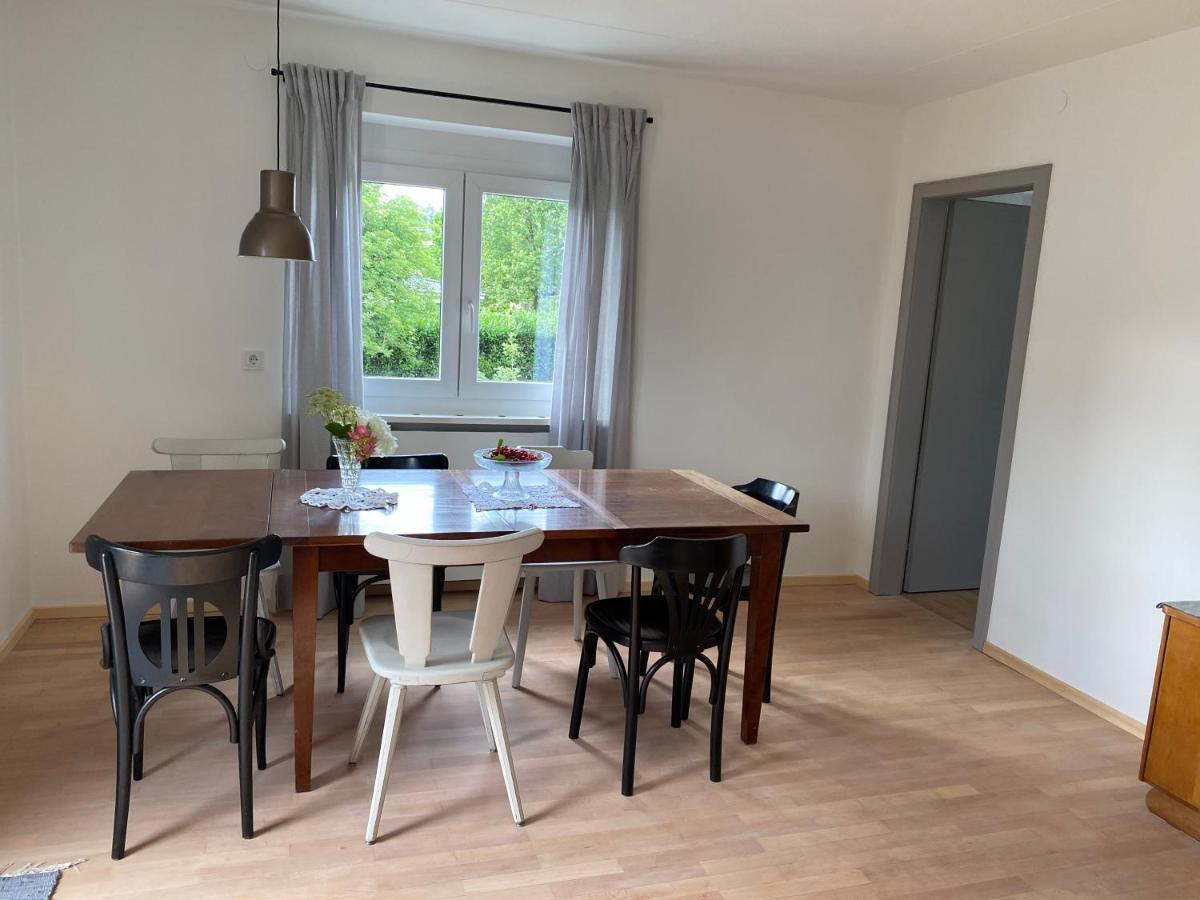 Wohnung Erdgeschoss Mit 3 Schlafzimmer In Ruhiger Gegend Mader Luaran gambar