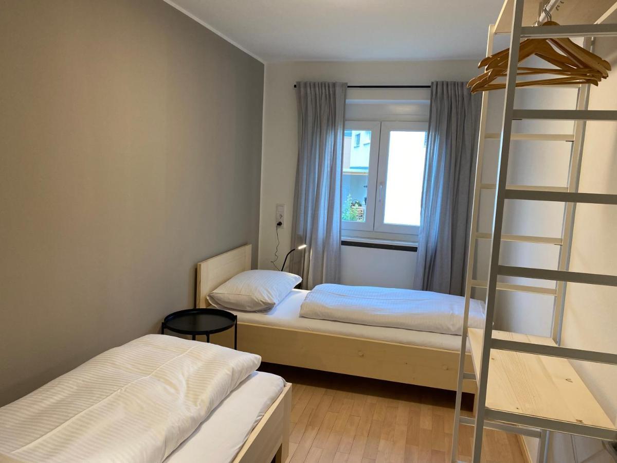 Wohnung Erdgeschoss Mit 3 Schlafzimmer In Ruhiger Gegend Mader Luaran gambar
