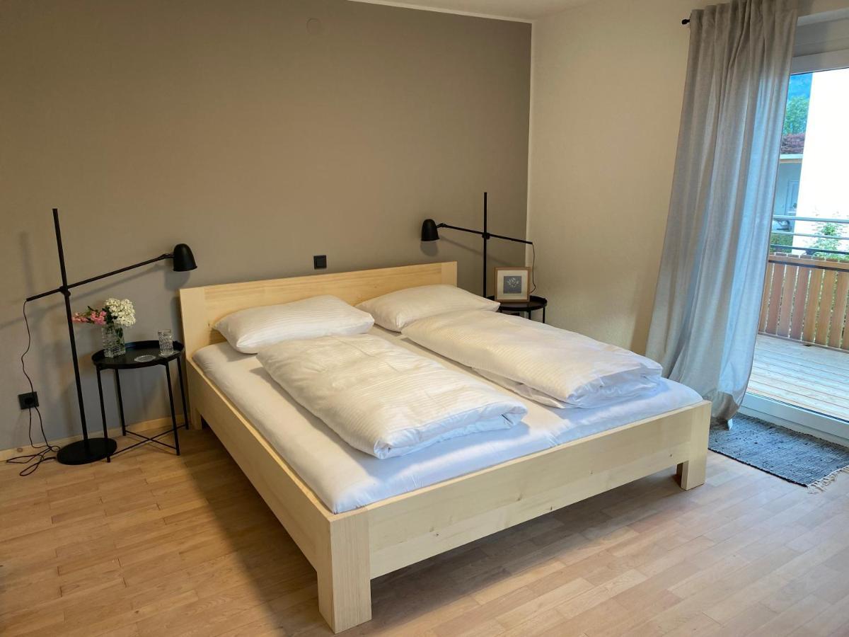 Wohnung Erdgeschoss Mit 3 Schlafzimmer In Ruhiger Gegend Mader Luaran gambar