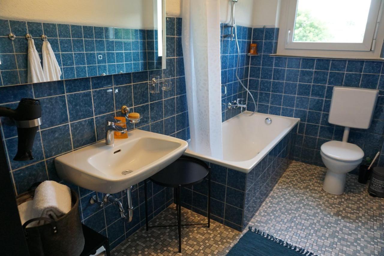 Wohnung Erdgeschoss Mit 3 Schlafzimmer In Ruhiger Gegend Mader Luaran gambar