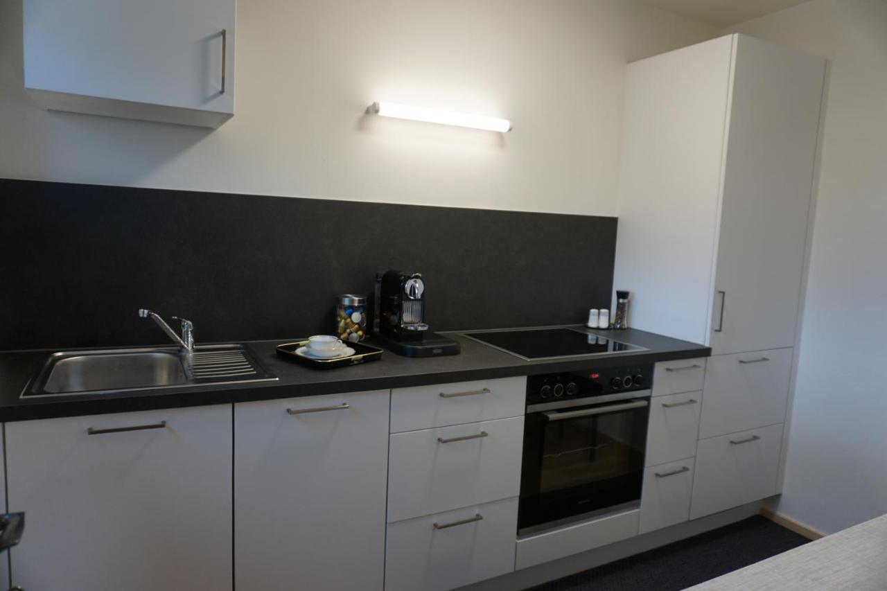 Wohnung Erdgeschoss Mit 3 Schlafzimmer In Ruhiger Gegend Mader Luaran gambar