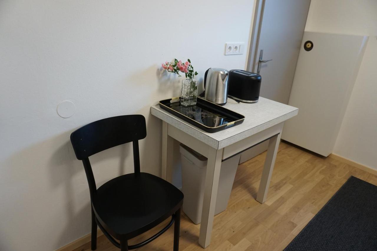 Wohnung Erdgeschoss Mit 3 Schlafzimmer In Ruhiger Gegend Mader Luaran gambar